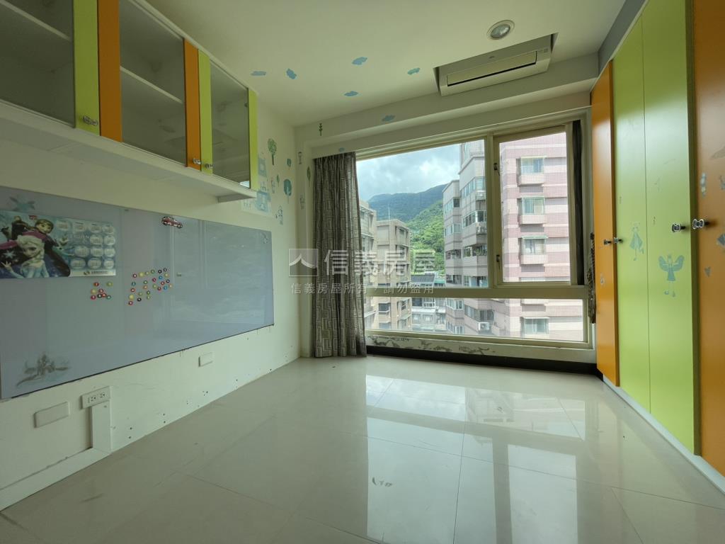 麗景非凡陽明苑房屋室內格局與周邊環境