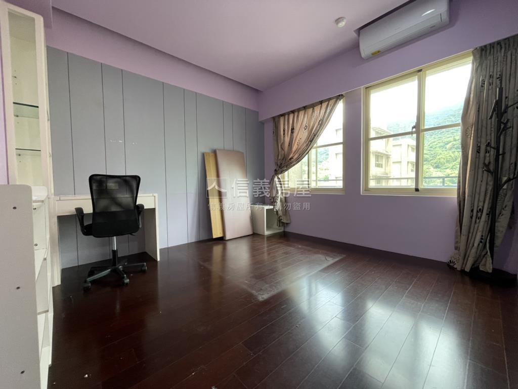 麗景非凡陽明苑房屋室內格局與周邊環境