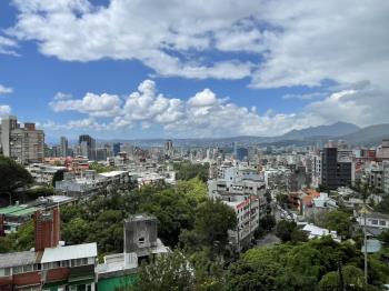 麗景非凡陽明苑
