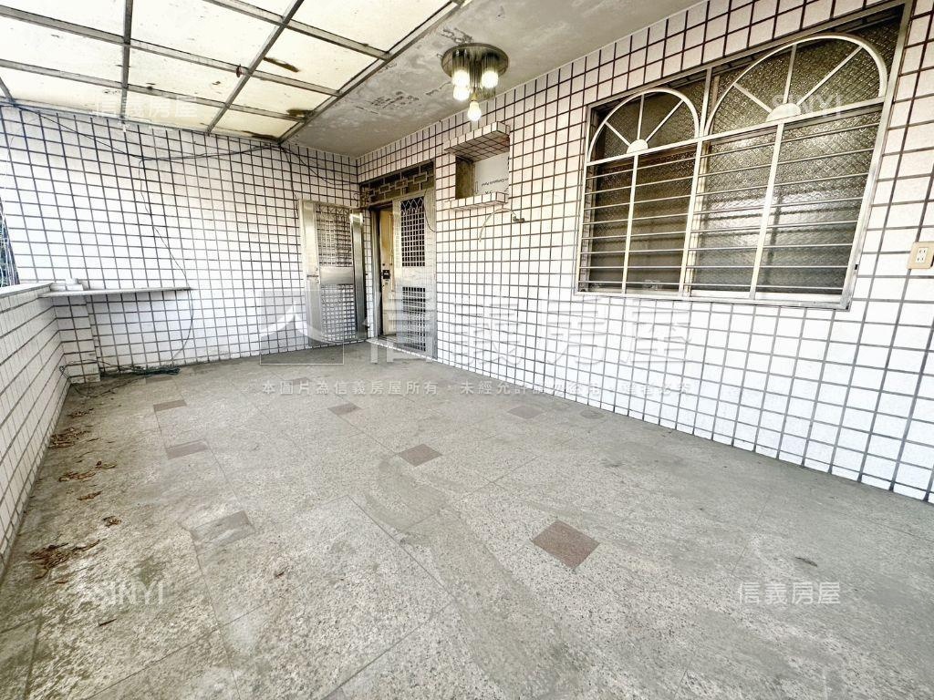 專‧綠園道稀有大坪數公寓房屋室內格局與周邊環境