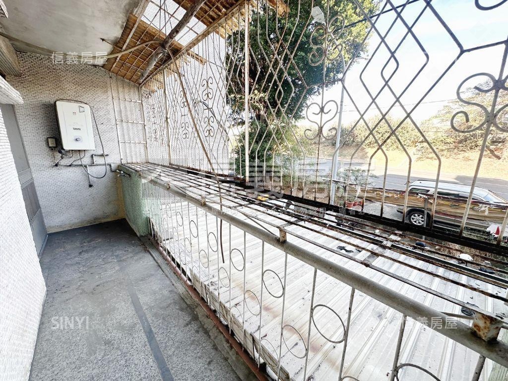 專‧綠園道稀有大坪數公寓房屋室內格局與周邊環境