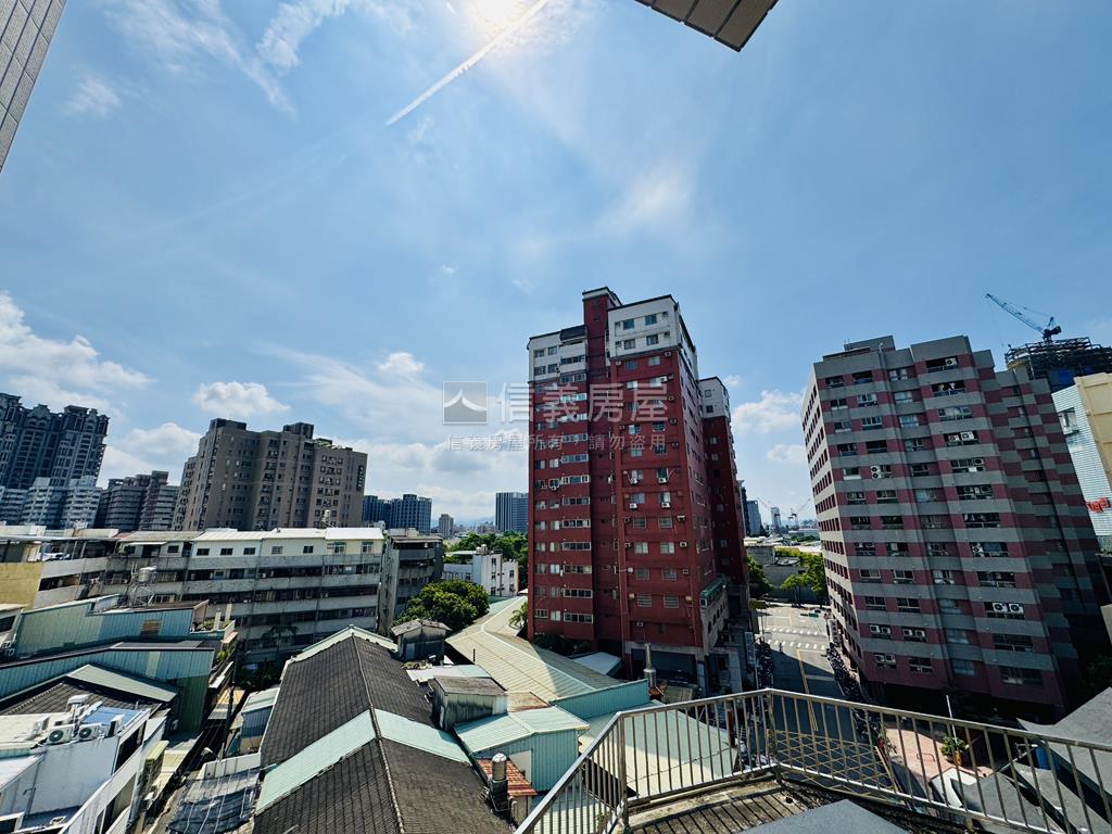 和玥全新未住高樓視野採光房屋室內格局與周邊環境