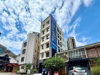 和玥全新未住高樓視野採光
