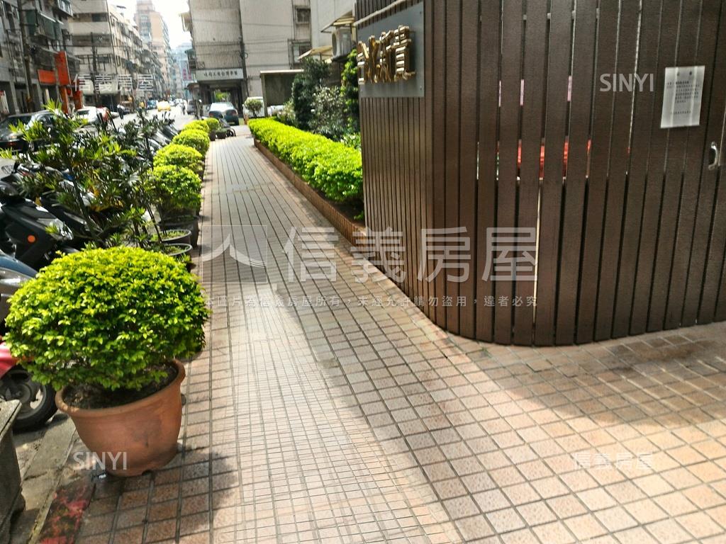 台北新貴｜輕奢質感首購宅房屋室內格局與周邊環境