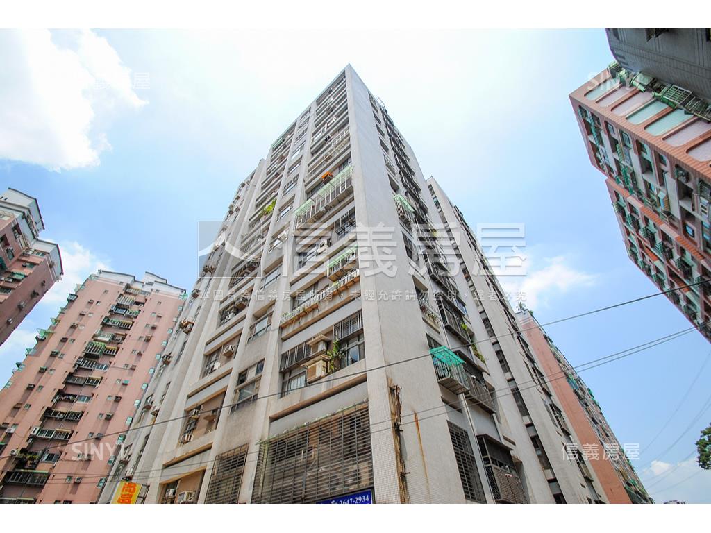 台北新貴｜輕奢質感首購宅房屋室內格局與周邊環境