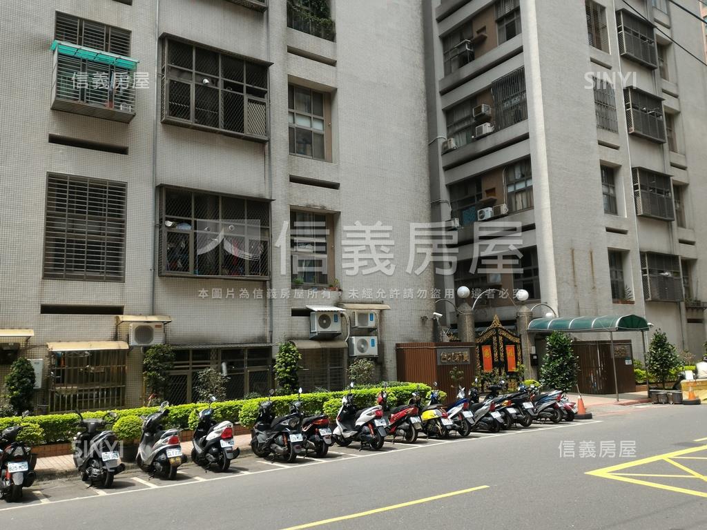 台北新貴｜輕奢質感首購宅房屋室內格局與周邊環境