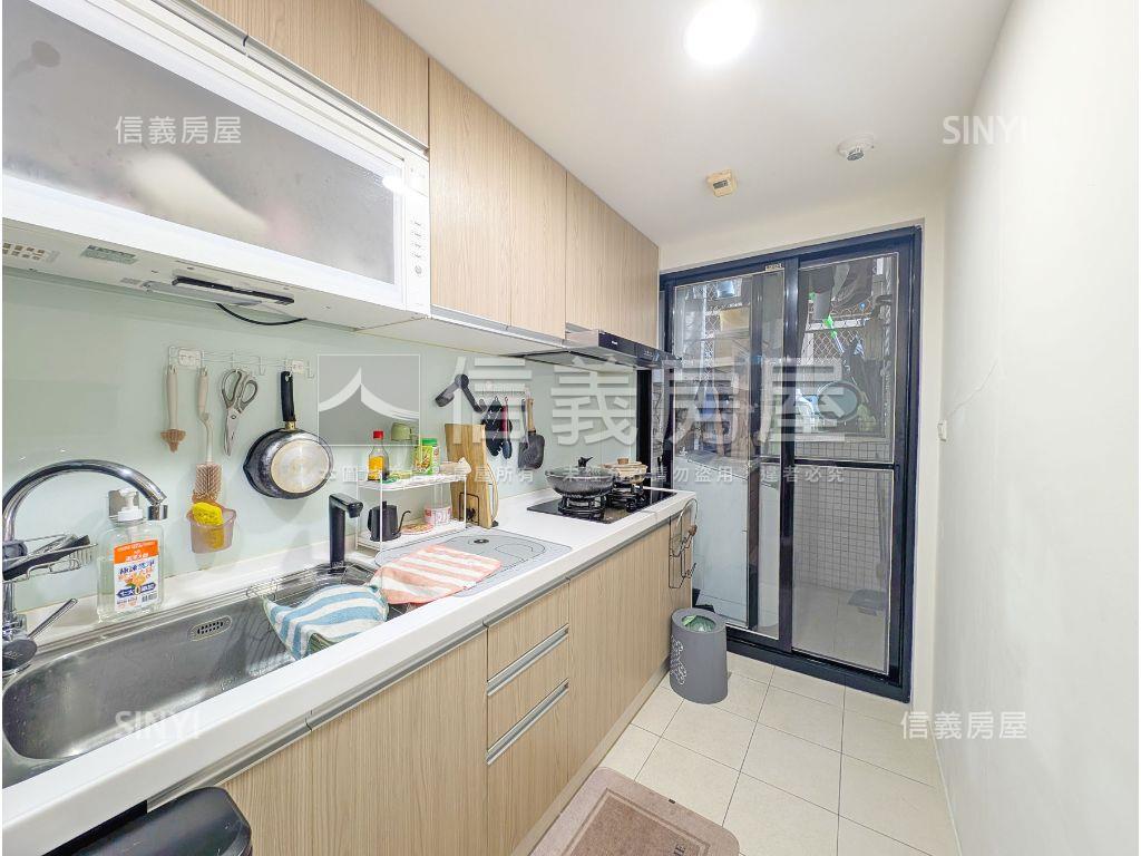 台北新貴｜輕奢質感首購宅房屋室內格局與周邊環境