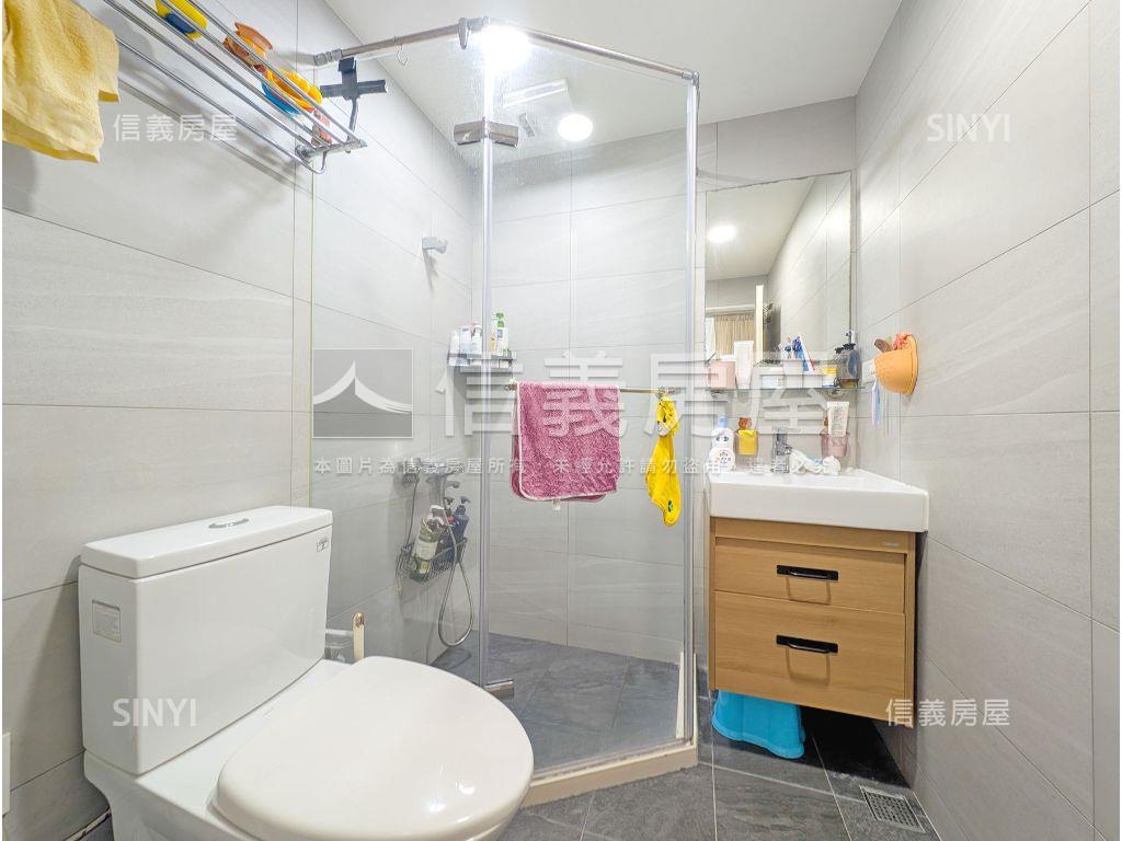 台北新貴｜輕奢質感首購宅房屋室內格局與周邊環境