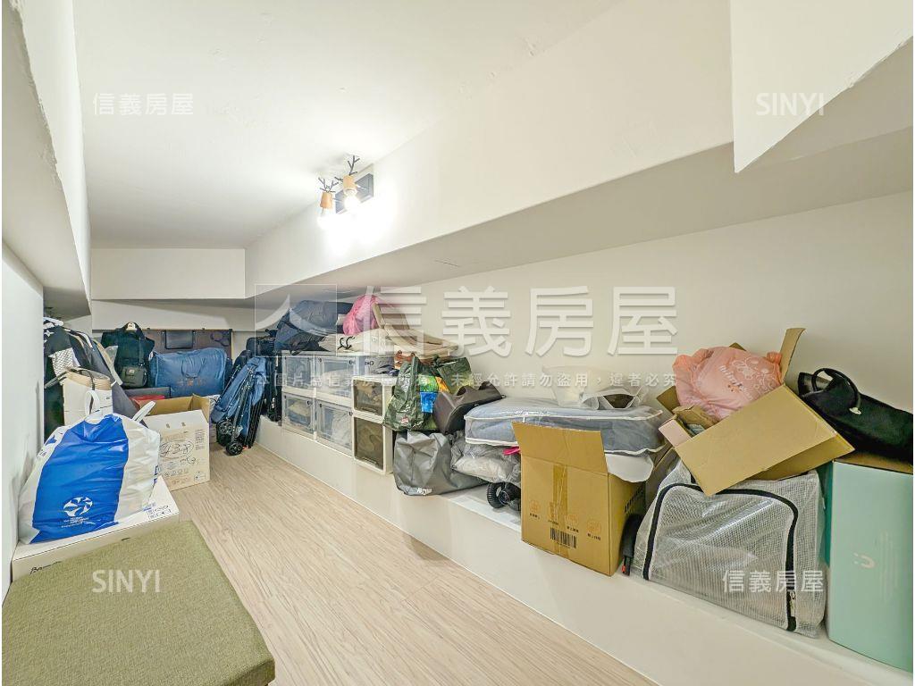 台北新貴｜輕奢質感首購宅房屋室內格局與周邊環境