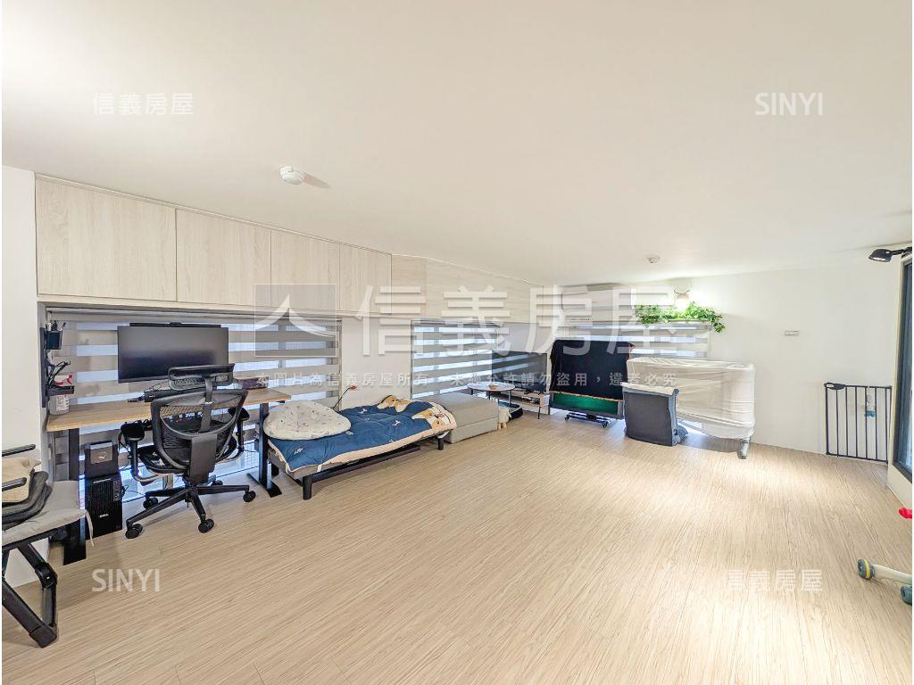 台北新貴｜輕奢質感首購宅房屋室內格局與周邊環境