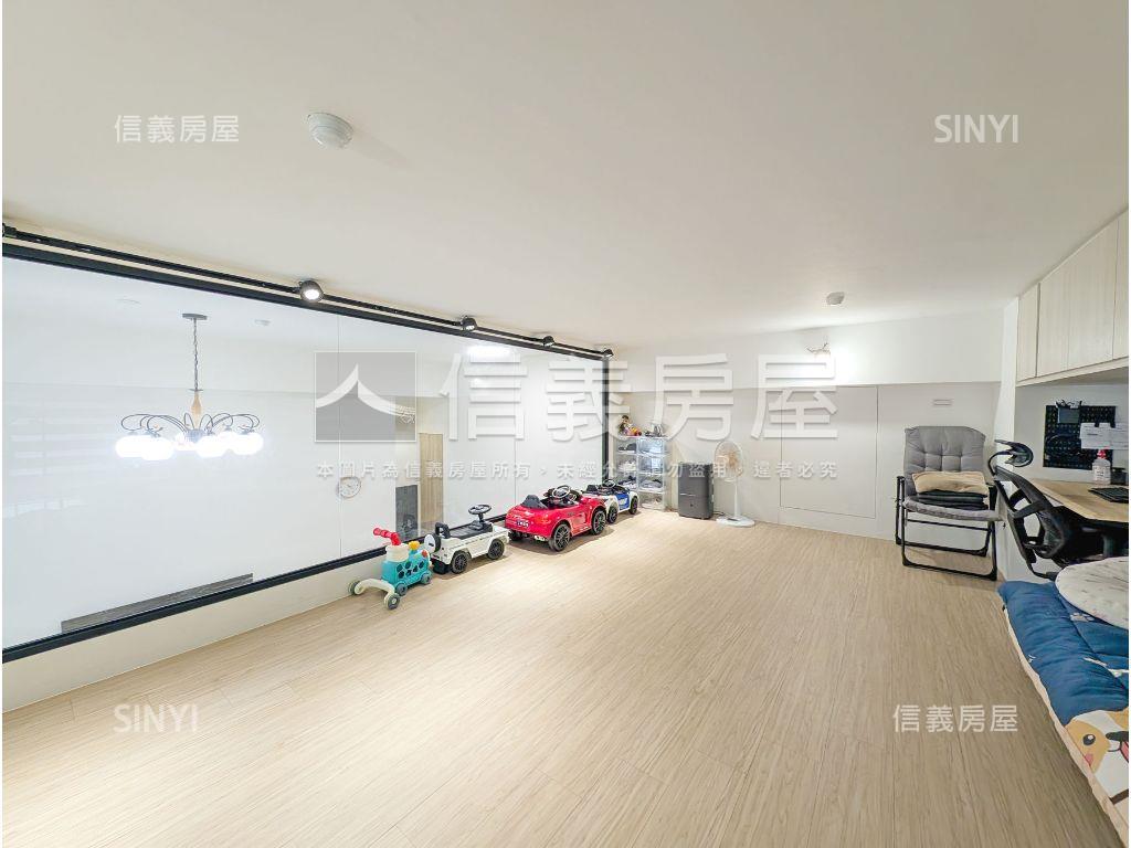 台北新貴｜輕奢質感首購宅房屋室內格局與周邊環境