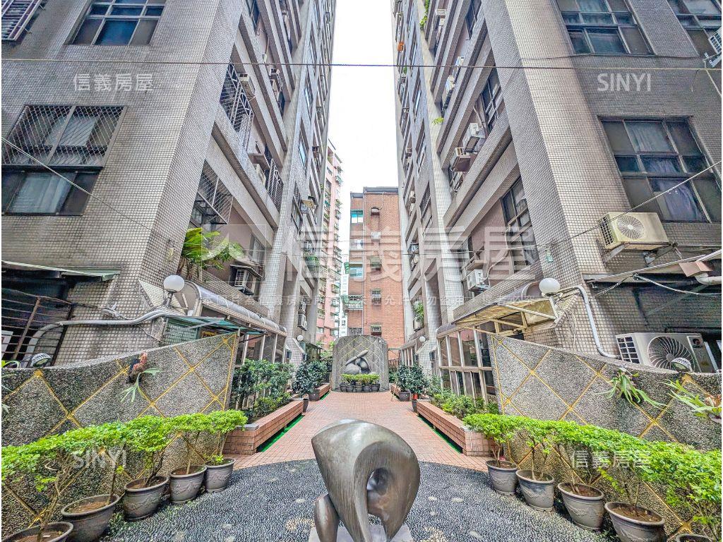 台北新貴｜輕奢質感首購宅房屋室內格局與周邊環境