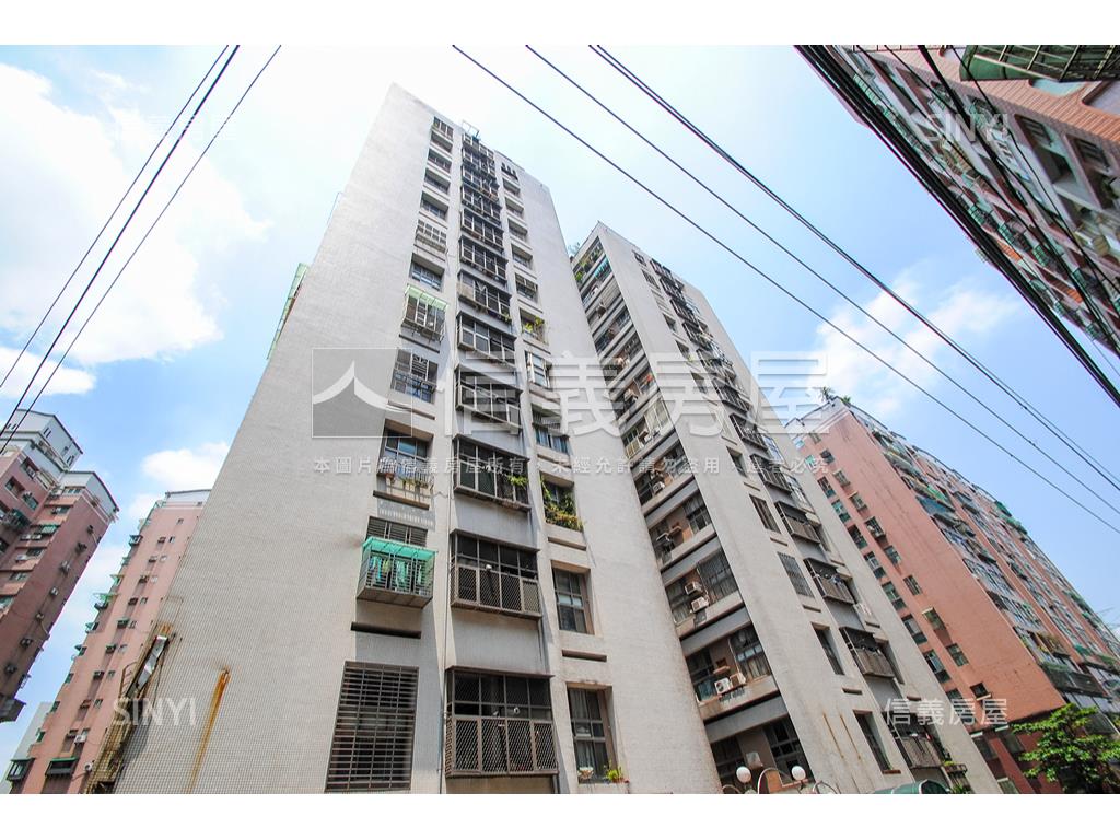 台北新貴｜輕奢質感首購宅房屋室內格局與周邊環境