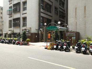 台北新貴｜輕奢質感首購宅