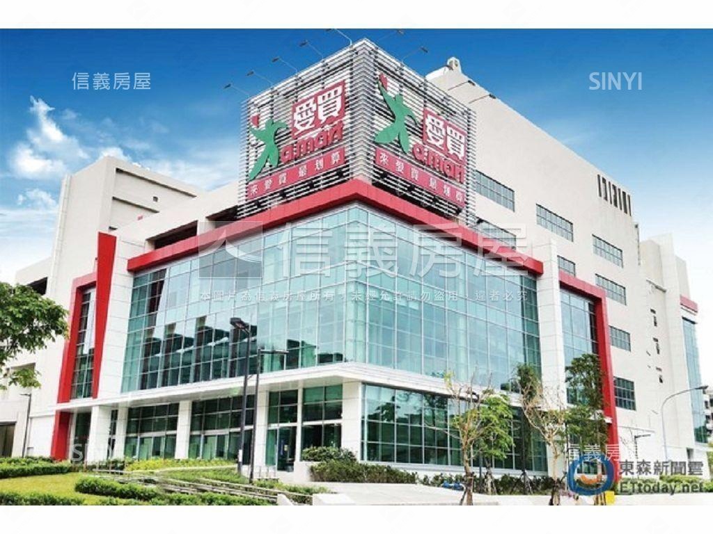 亞東捷運角間金店面房屋室內格局與周邊環境