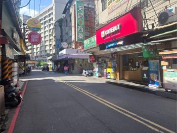 亞東捷運角間金店面