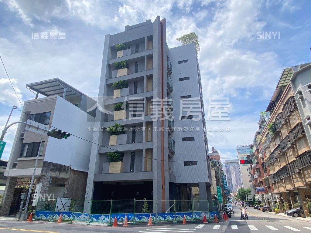 近科博１＋１雙套房房屋室內格局與周邊環境