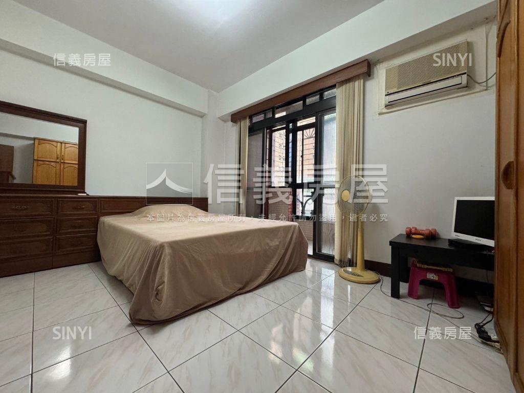 台電大樓四房高樓電梯宅房屋室內格局與周邊環境