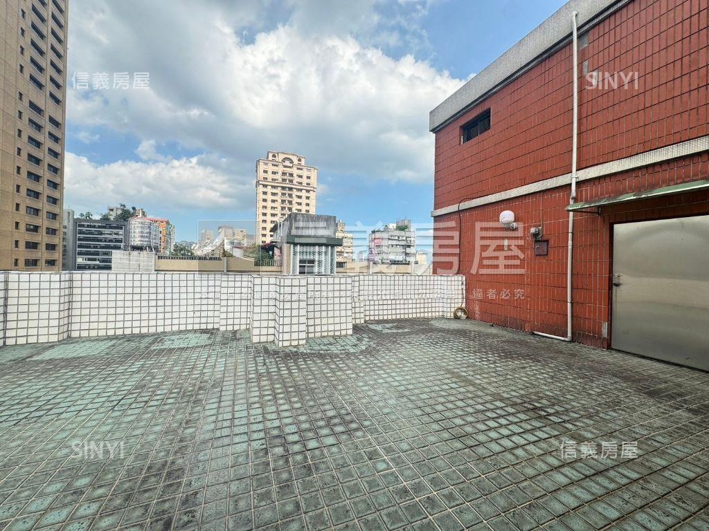 台電大樓四房高樓電梯宅房屋室內格局與周邊環境