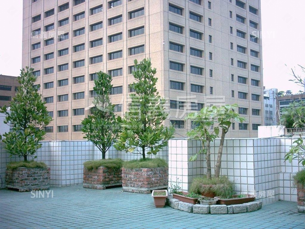 台電大樓四房高樓電梯宅房屋室內格局與周邊環境