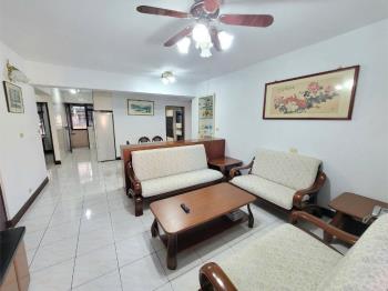 台電大樓四房高樓電梯宅