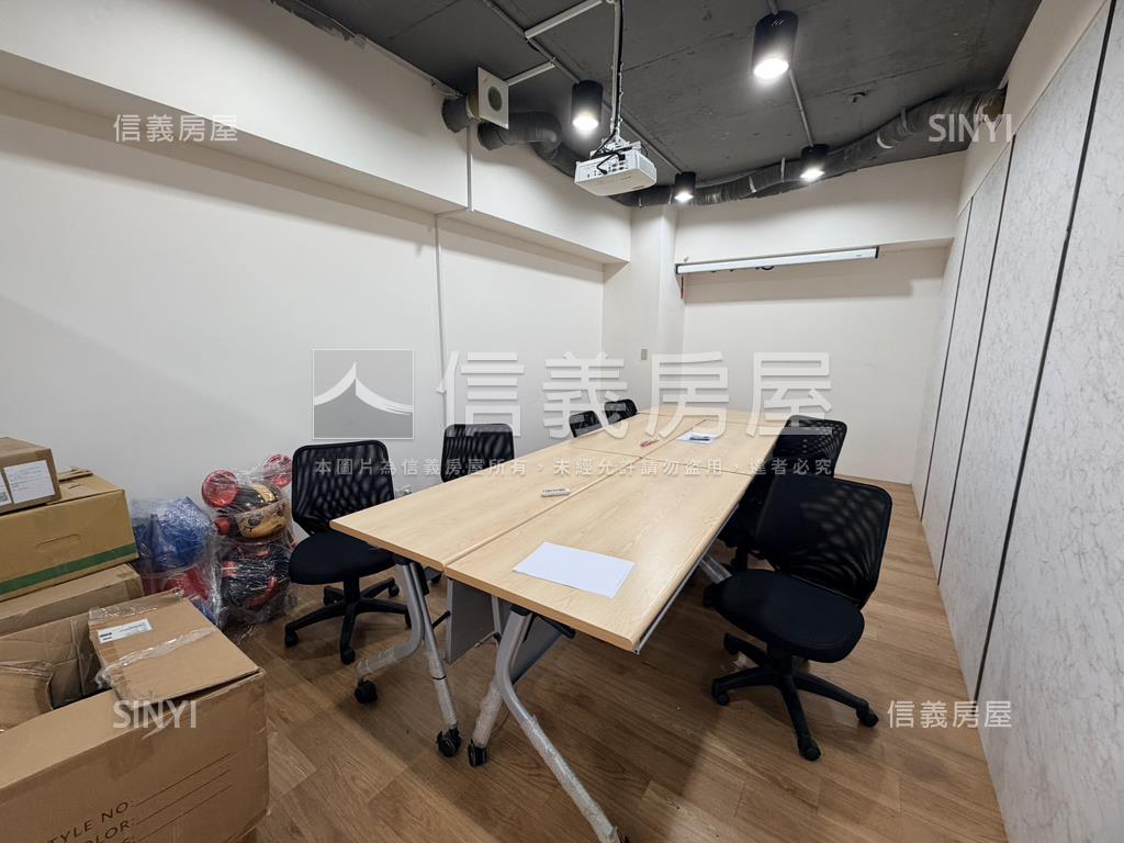ＲＩＣＨ５８稀有辦公室房屋室內格局與周邊環境