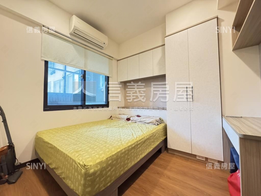 伯爵與夫人精美兩房車位房屋室內格局與周邊環境