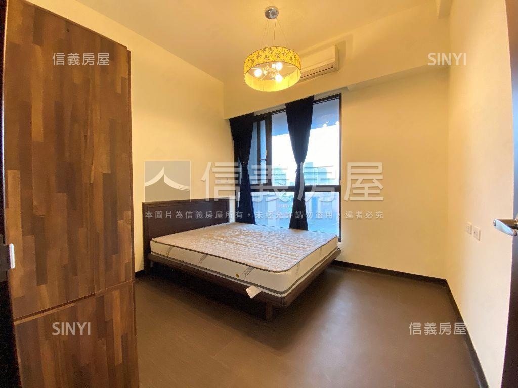 藝文中路麗思高樓兩房房屋室內格局與周邊環境