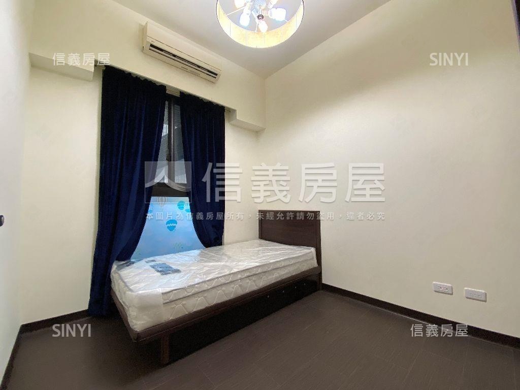 藝文中路麗思高樓兩房房屋室內格局與周邊環境