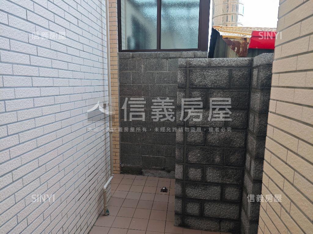 彰化大村美透天房屋室內格局與周邊環境