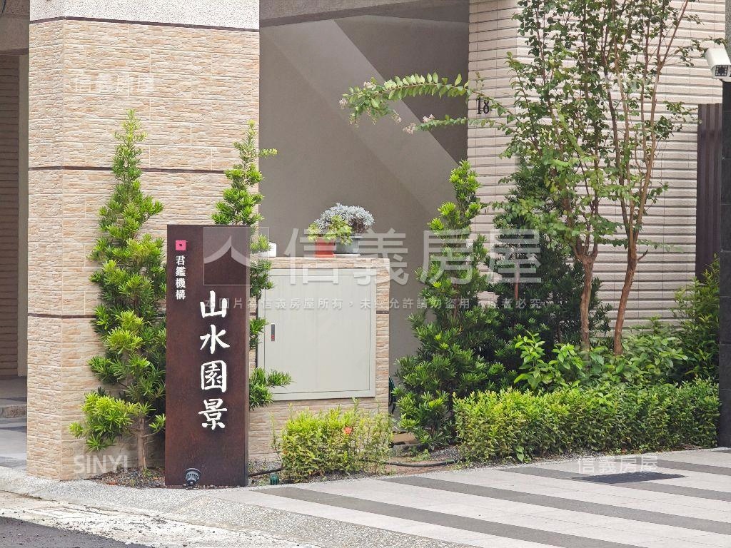 彰化大村美透天房屋室內格局與周邊環境