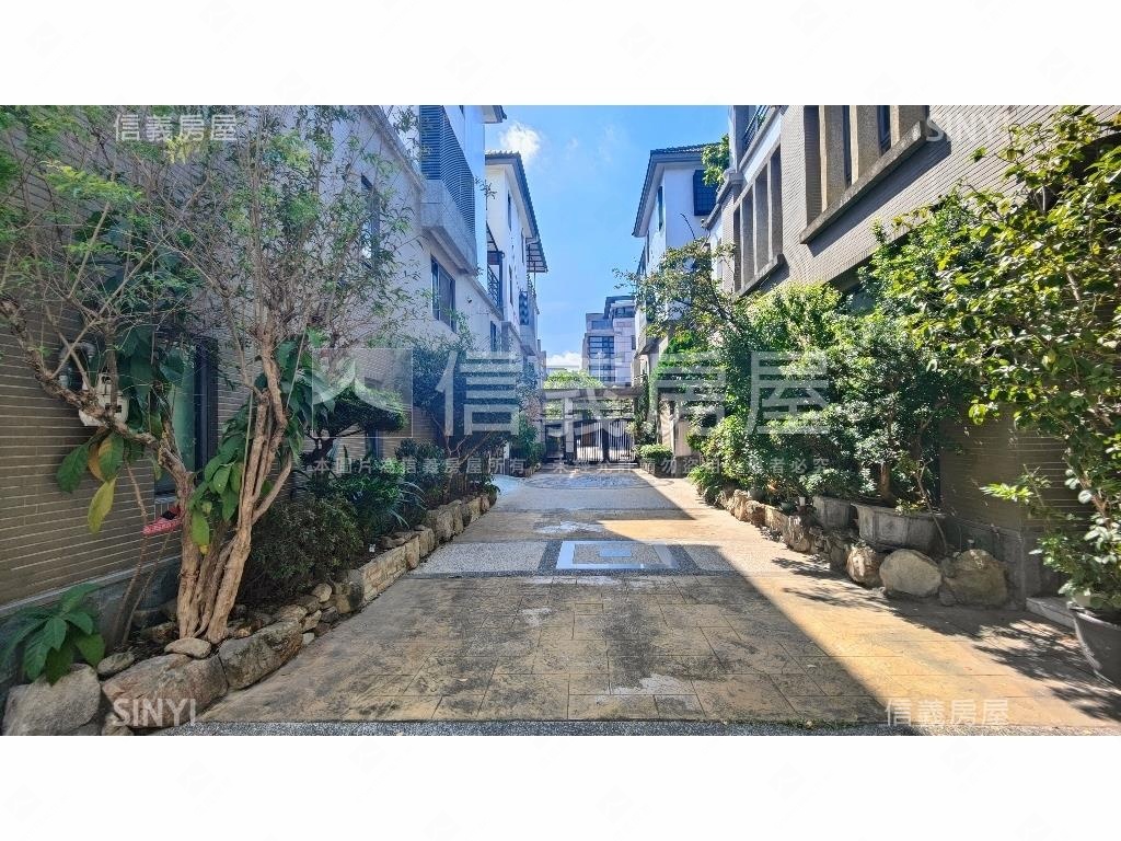 海灣典雅豪墅稀有釋出房屋室內格局與周邊環境