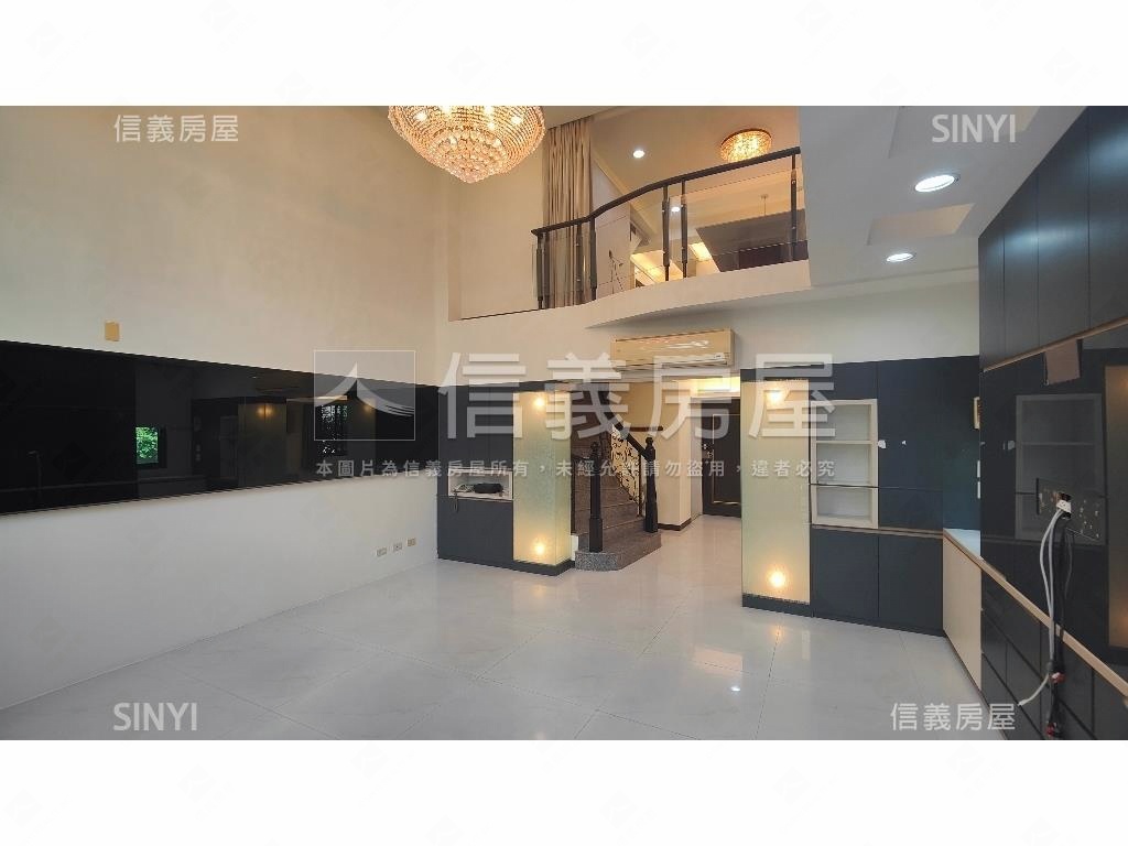 海灣典雅豪墅稀有釋出房屋室內格局與周邊環境