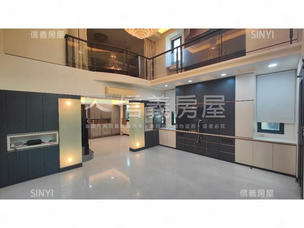 海灣典雅豪墅稀有釋出房屋室內格局與周邊環境