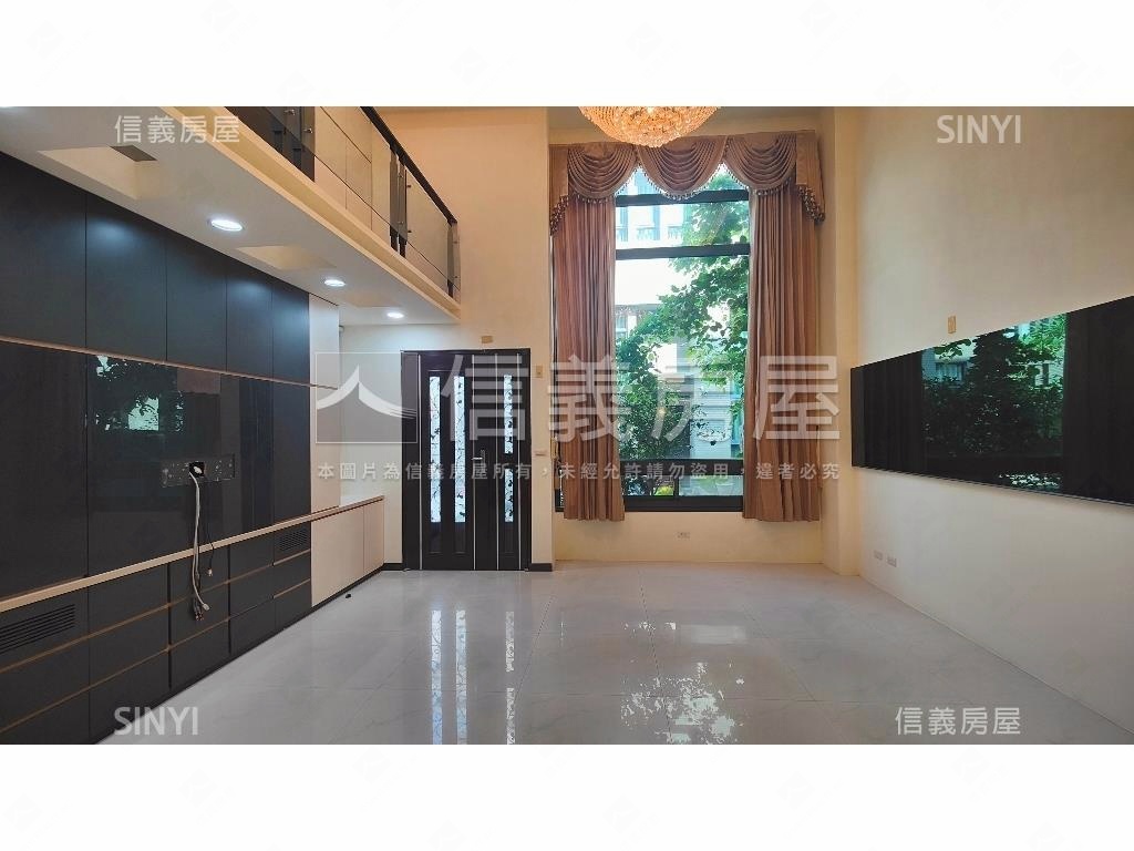 海灣典雅豪墅稀有釋出房屋室內格局與周邊環境