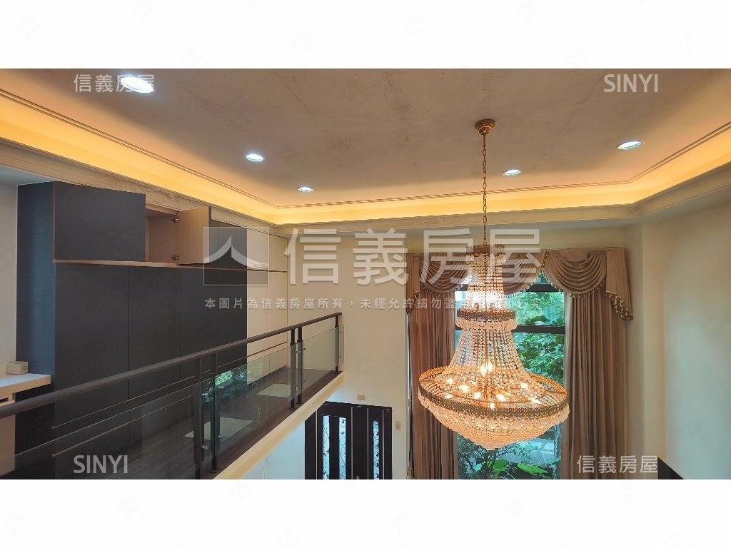 海灣典雅豪墅稀有釋出房屋室內格局與周邊環境