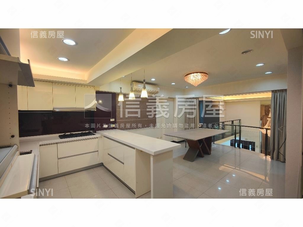 海灣典雅豪墅稀有釋出房屋室內格局與周邊環境