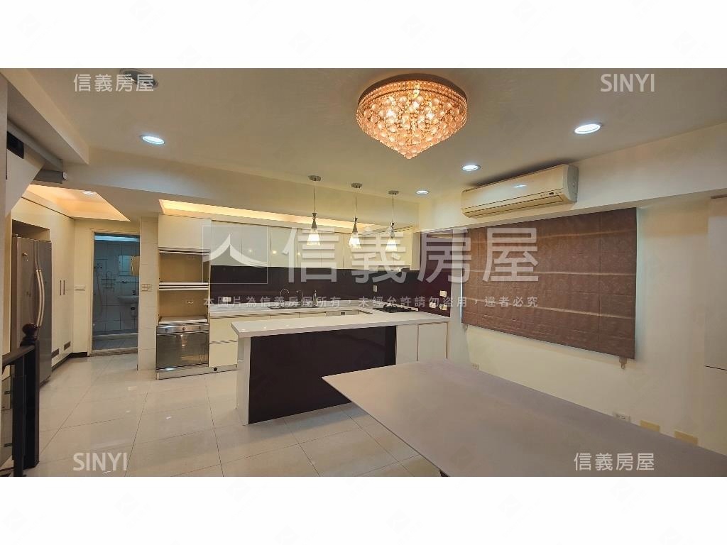 海灣典雅豪墅稀有釋出房屋室內格局與周邊環境