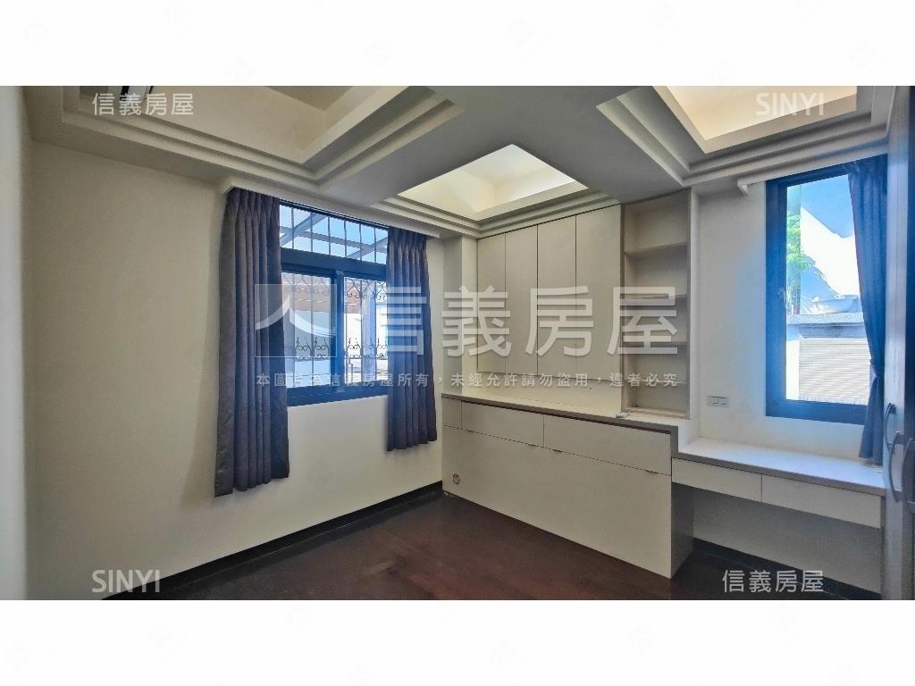 海灣典雅豪墅稀有釋出房屋室內格局與周邊環境