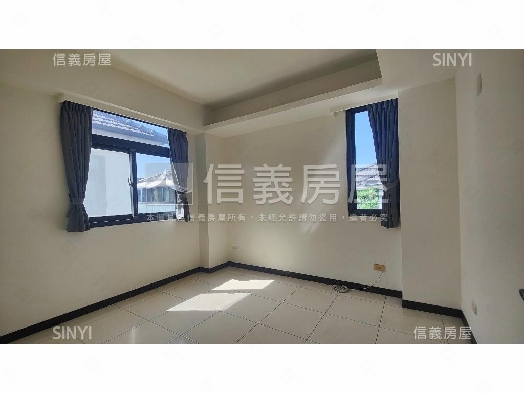 海灣典雅豪墅稀有釋出房屋室內格局與周邊環境