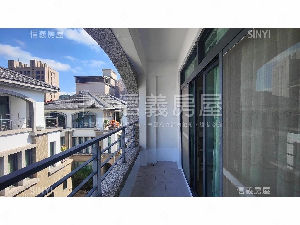 海灣典雅豪墅稀有釋出房屋室內格局與周邊環境