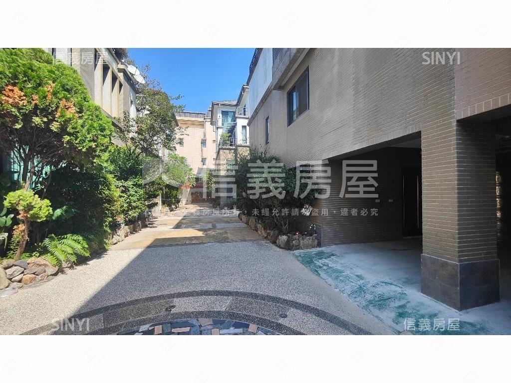 海灣典雅豪墅稀有釋出房屋室內格局與周邊環境