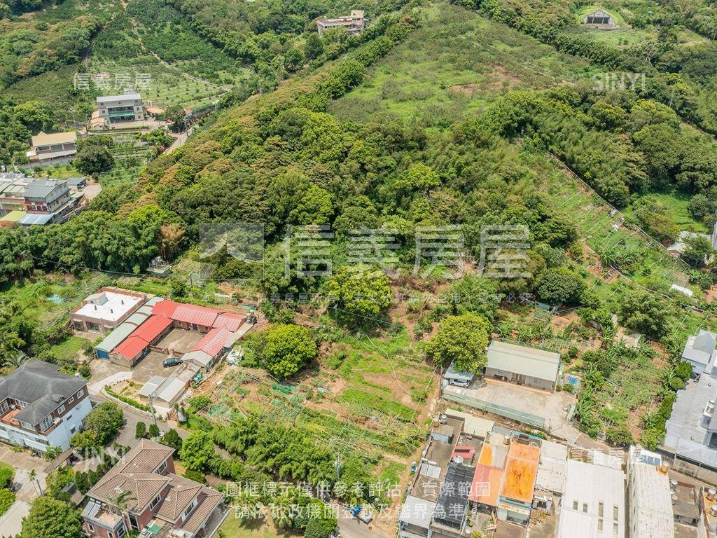 新埔南平路起家厝臨路土地房屋室內格局與周邊環境