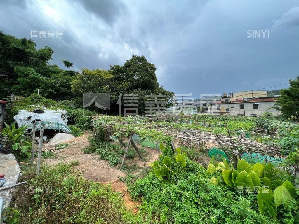 新埔土地丙種建地農地房屋室內格局與周邊環境