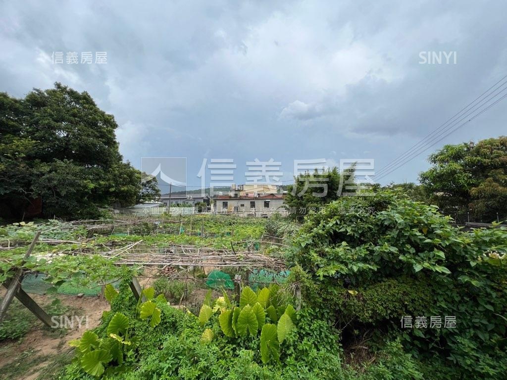 新埔土地丙種建地農地房屋室內格局與周邊環境