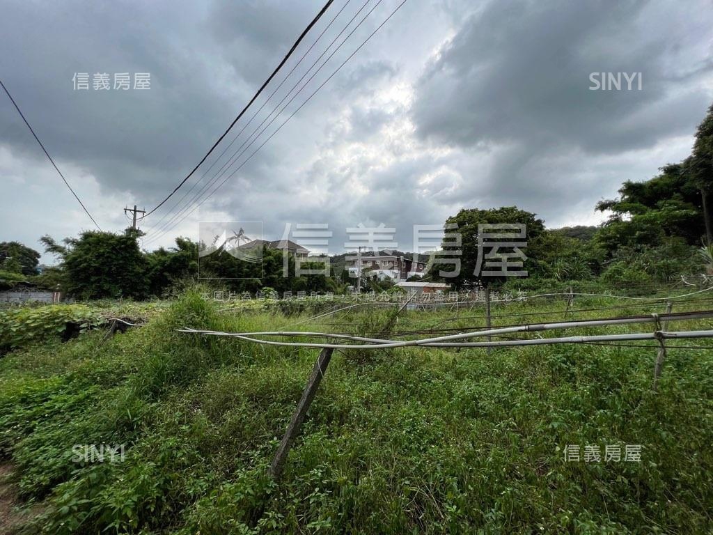 新埔土地丙種建地農地房屋室內格局與周邊環境