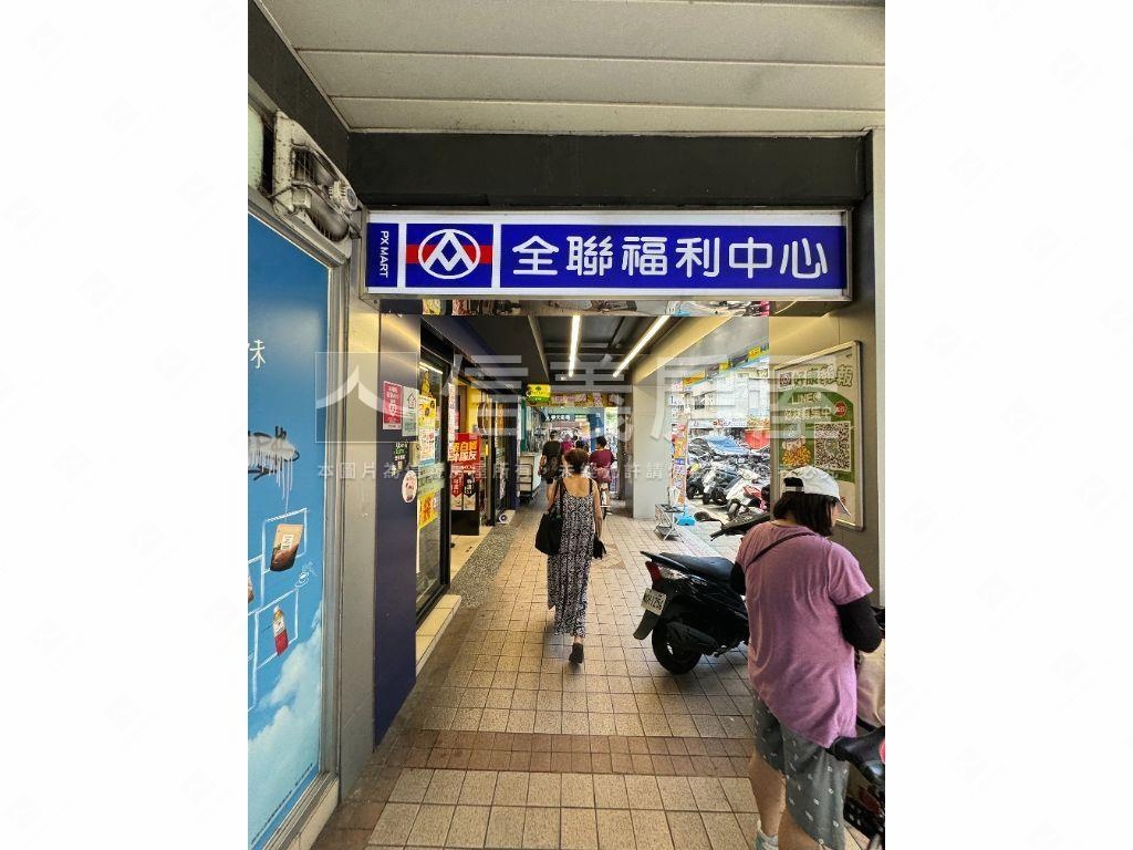 中山柏悅Ａ珠寶盒房屋室內格局與周邊環境