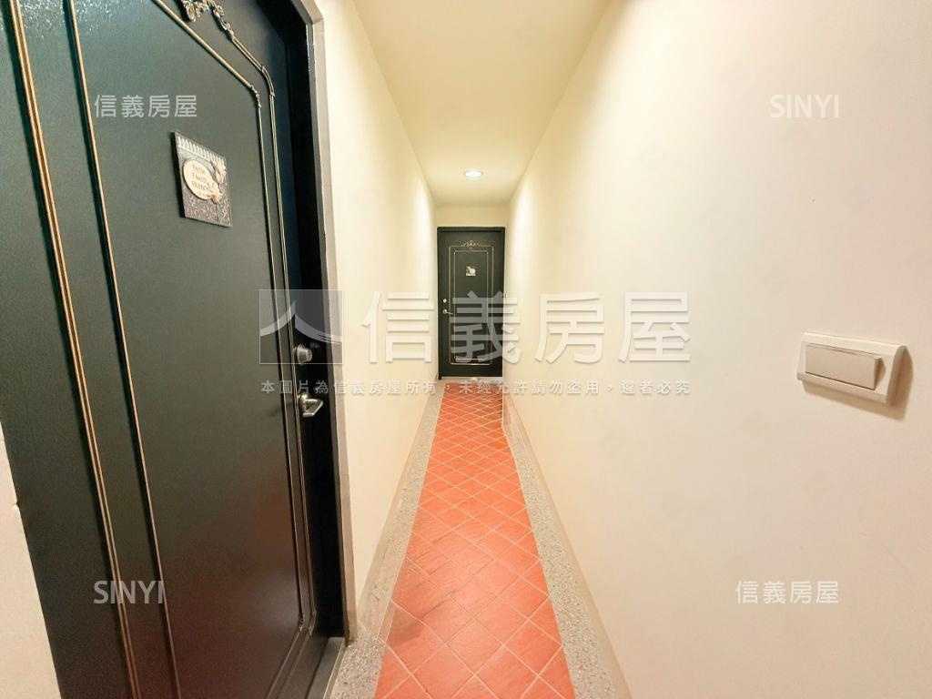 淡水捷運透天稀有房屋室內格局與周邊環境