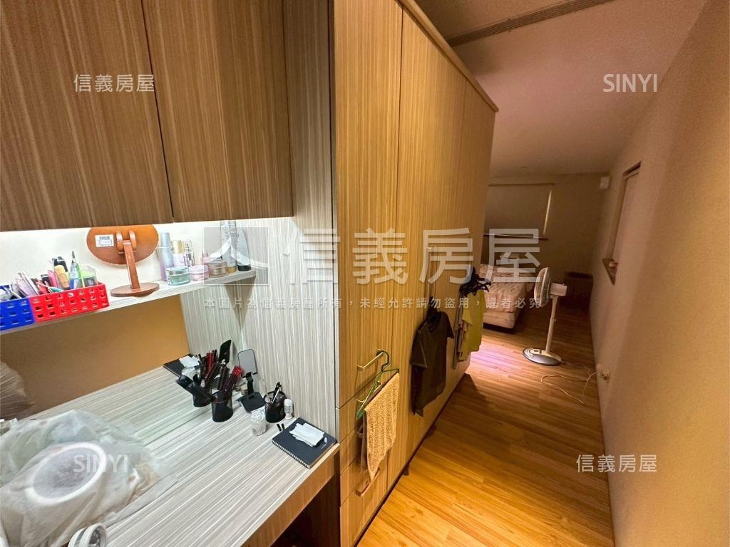 近捷運大地坪透天房屋室內格局與周邊環境