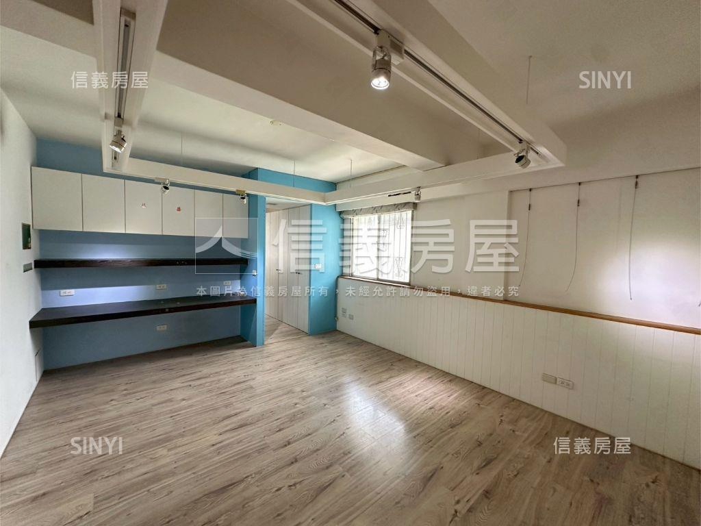近捷運大地坪透天房屋室內格局與周邊環境